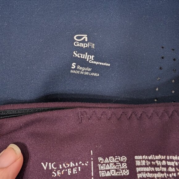 Workout Leggings - Picture 2 of 2